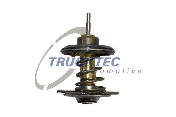 02.19.240 TRUCKTEC AUTOMOTIVE Coolant thermostat CHRYSLER Opening Temperature: 92°C
