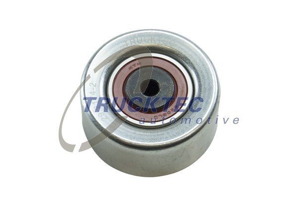 TRUCKTEC AUTOMOTIVE 0219250 Belt tensioner pulley W211 E 200 CDI 2.2 102 hp Diesel 2008 price