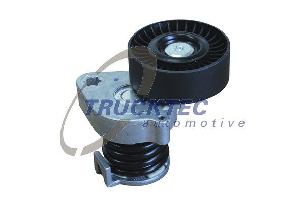 TRUCKTEC AUTOMOTIVE 02.19.276 Tensioner pulley A271 200 04 70