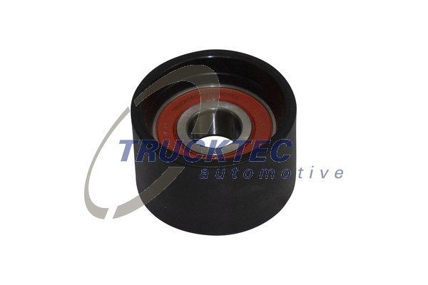 TRUCKTEC AUTOMOTIVE 02.19.290 Deflection / Guide Pulley, v-ribbed belt