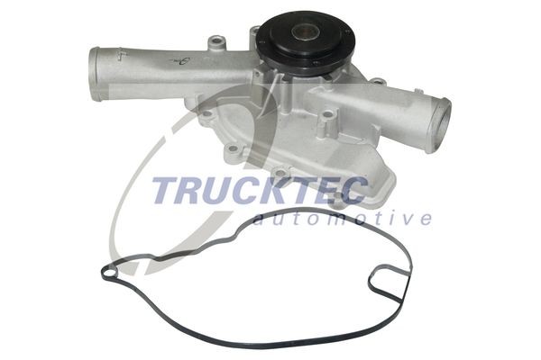 TRUCKTEC AUTOMOTIVE 02.19.305 Water pump MERCEDES-BENZ experience and price