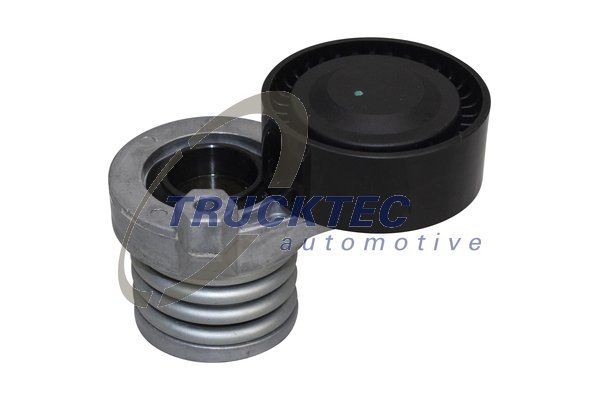TRUCKTEC AUTOMOTIVE 02.19.307 Tensioner pulley 11955-1KB2A