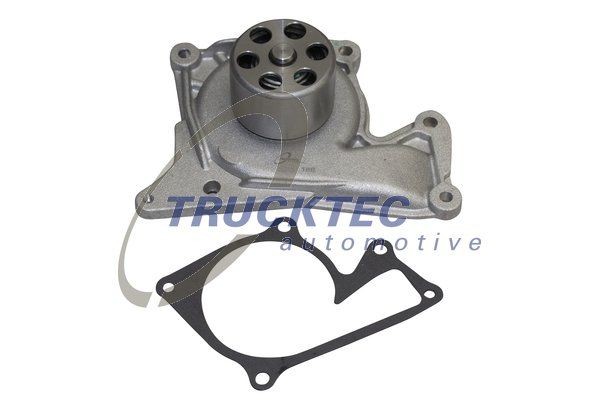 TRUCKTEC AUTOMOTIVE 02.19.308 Water pump NISSAN experience and price