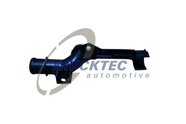 Mercedes SPRINTER Coolant pipe 7983861 TRUCKTEC AUTOMOTIVE 02.19.317 online buy