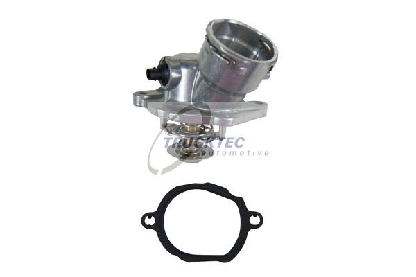 TRUCKTEC AUTOMOTIVE Opening Temperature: 100°C Thermostat, coolant 02.19.320 buy
