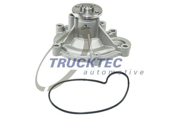 Great value for money - TRUCKTEC AUTOMOTIVE Water pump 02.19.325