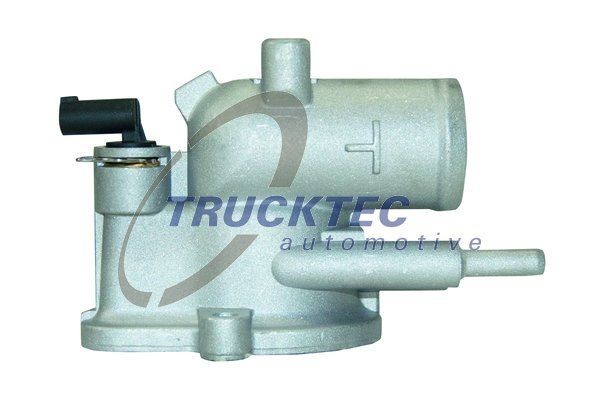 Great value for money - TRUCKTEC AUTOMOTIVE Engine thermostat 02.19.328