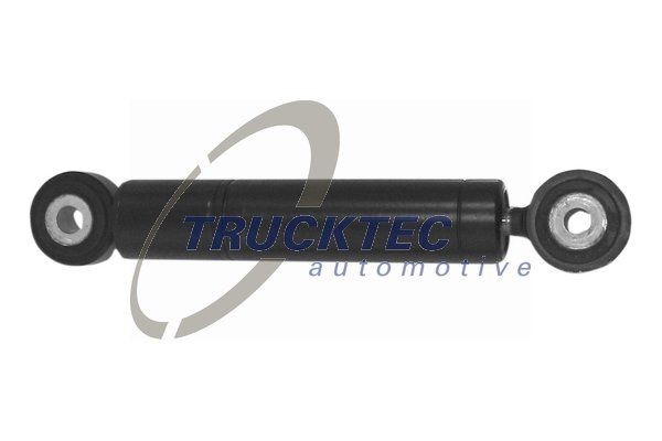 TRUCKTEC AUTOMOTIVE 02.19.922 Tensioner pulley 601 200 0514