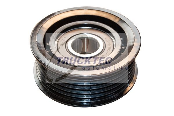 TRUCKTEC AUTOMOTIVE 02.19.967 Deflection / Guide Pulley, v-ribbed belt A272 202 0819