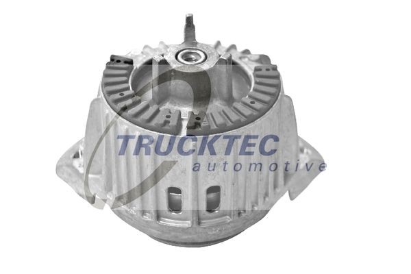 Great value for money - TRUCKTEC AUTOMOTIVE Engine mount 02.22.069