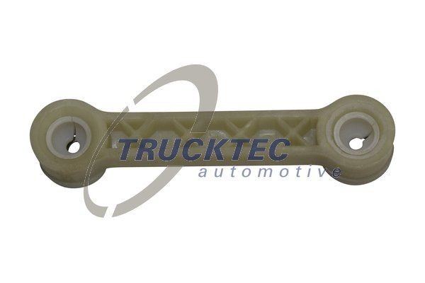 Original TRUCKTEC AUTOMOTIVE Gear stick 02.24.015 for SKODA OCTAVIA