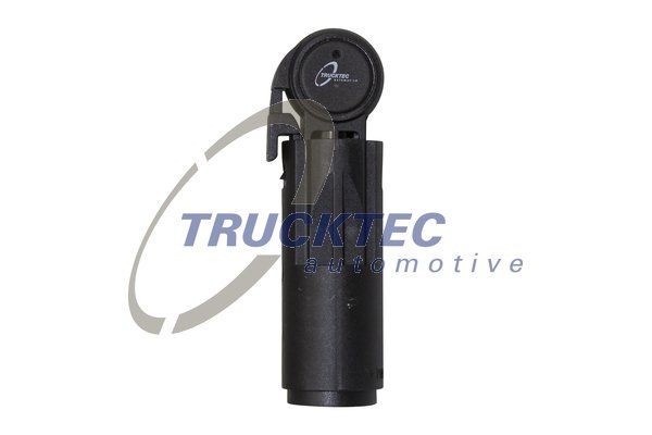TRUCKTEC AUTOMOTIVE 0224028 Gear shift knobs and parts Mercedes Sprinter 5t 510 CDI 2.2 95 hp Diesel 2009 price