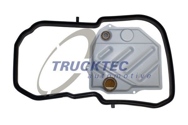 TRUCKTEC AUTOMOTIVE Hydraulic Filter Set, automatic transmission 02.25.004 buy