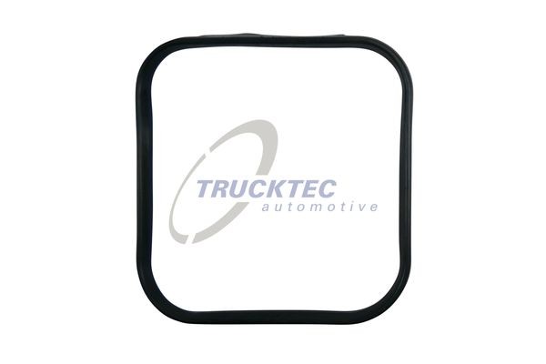 02.25.017 TRUCKTEC AUTOMOTIVE Dichtung, Ölwanne-Automatikgetriebe MERCEDES-BENZ NG