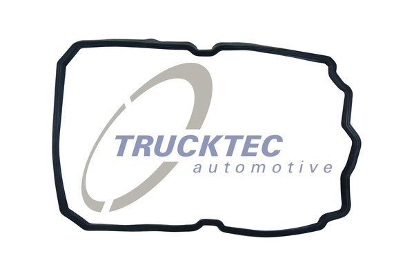 TRUCKTEC AUTOMOTIVE Dichtung, Ölwanne-Automatikgetriebe 02.25.049