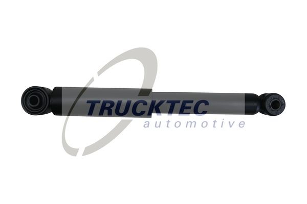 TRUCKTEC AUTOMOTIVE 0230103 Kit ammortizzatori MERCEDES-BENZ Vito Bus (W638) 108 D 2.3 (638.164) 79 CV Diesel 2003