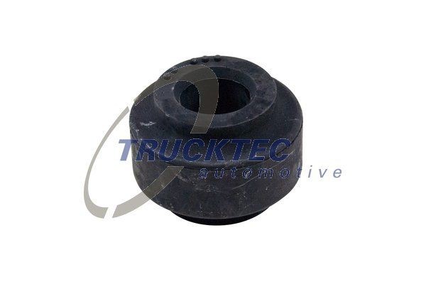 TRUCKTEC AUTOMOTIVE 02.30.134 Anti roll bar bush Front axle both sides, Rubber Mount, 27 mm