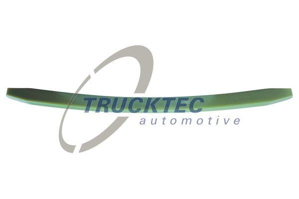 Great value for money - TRUCKTEC AUTOMOTIVE Leaf springs 02.30.185