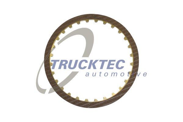 TRUCKTEC AUTOMOTIVE Mounting, leaf spring 02.30.193 buy