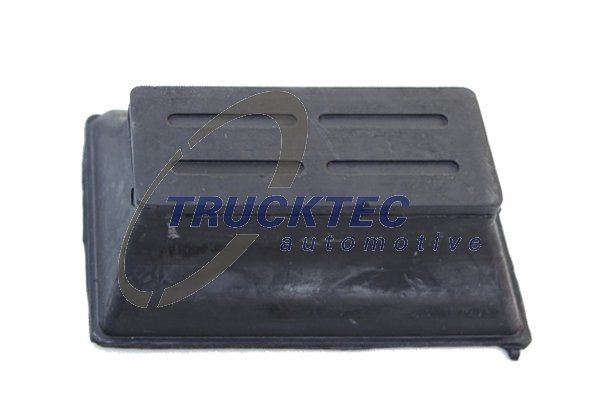 Great value for money - TRUCKTEC AUTOMOTIVE Rubber Buffer, suspension 02.30.201