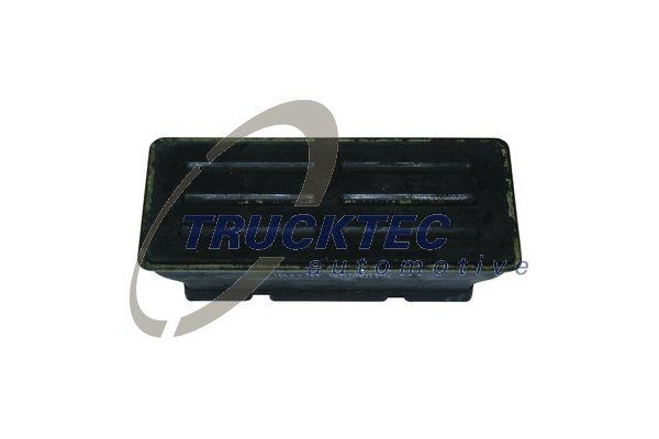 TRUCKTEC AUTOMOTIVE 02.30.202 Jack Support Plate A901 322 0419