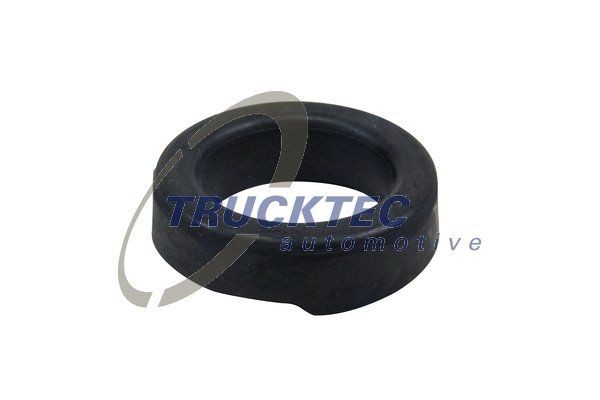 Suspension bump stops & Shock absorber dust cover TRUCKTEC AUTOMOTIVE Front Axle - 02.30.237