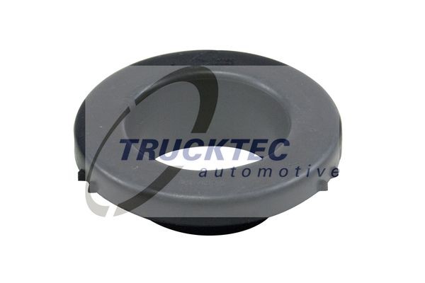 Ford FIESTA Shock absorber dust cover 7984106 TRUCKTEC AUTOMOTIVE 02.30.243 online buy