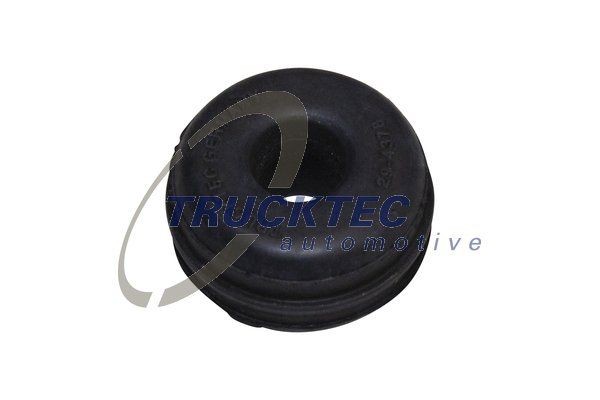 TRUCKTEC AUTOMOTIVE 02.30.251 Shock absorber dust cover and bump stops MERCEDES-BENZ CLC 2008 in original quality