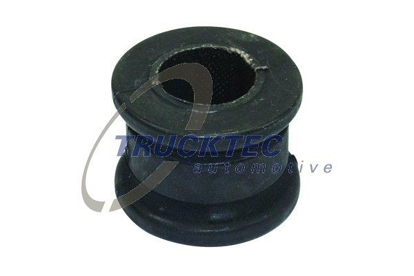 TRUCKTEC AUTOMOTIVE 02.30.262 Anti roll bar bush Front axle both sides, Rubber Mount, 26,5 mm