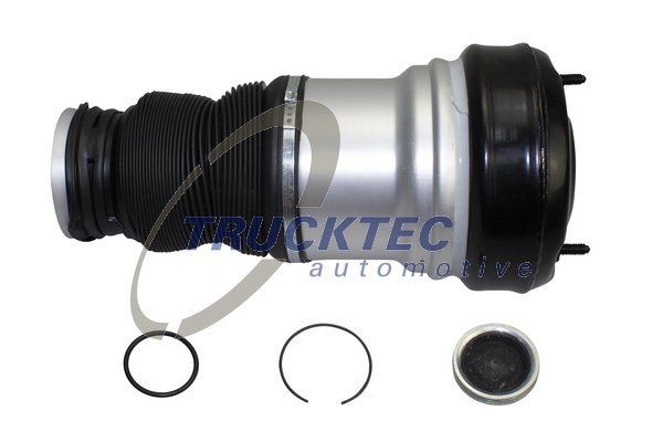 Great value for money - TRUCKTEC AUTOMOTIVE Air Spring, suspension 02.30.287