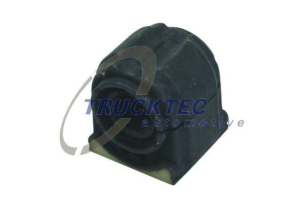 TRUCKTEC AUTOMOTIVE 02.30.306 Anti roll bar bush Front axle both sides, Rubber Mount, 23 mm