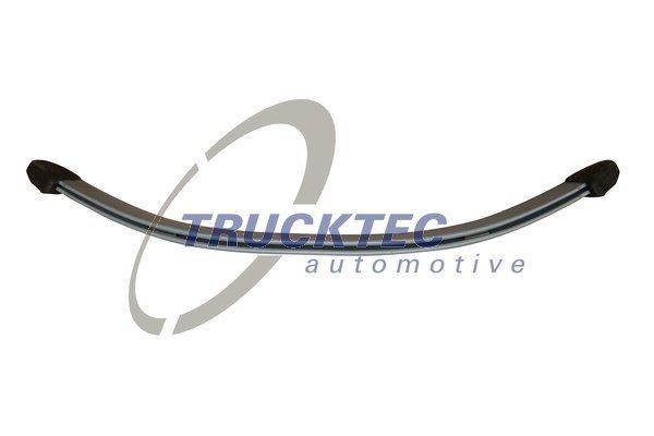 Great value for money - TRUCKTEC AUTOMOTIVE Leaf springs 02.30.337