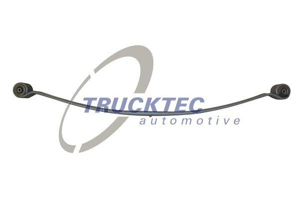 Great value for money - TRUCKTEC AUTOMOTIVE Leaf springs 02.30.346