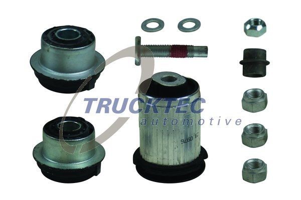 TRUCKTEC AUTOMOTIVE 02.31.070 Repair kit, wheel suspension 2103300475