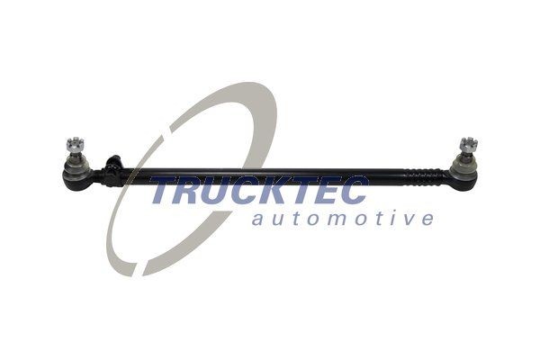Mercedes VITO Outer tie rod 7984244 TRUCKTEC AUTOMOTIVE 02.31.157 online buy