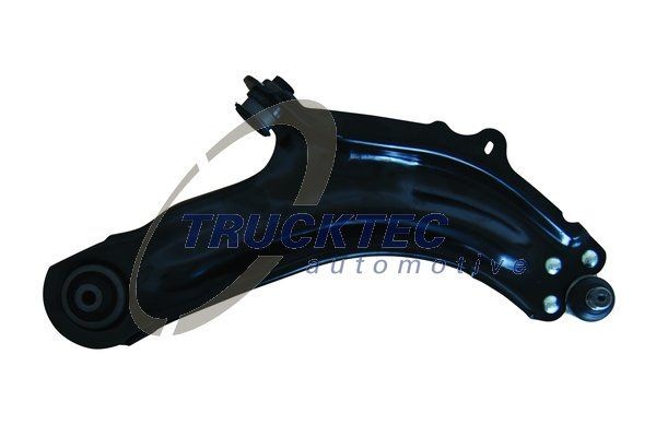 TRUCKTEC AUTOMOTIVE Front Axle Right, Control Arm Control arm 02.31.200 buy