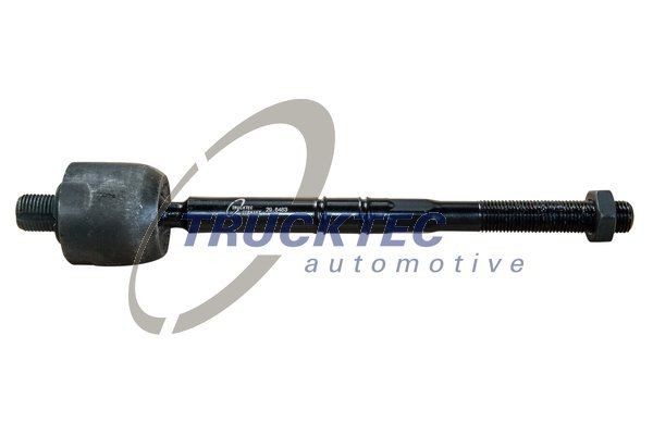 TRUCKTEC AUTOMOTIVE Front Axle Tie rod axle joint 02.31.217 buy