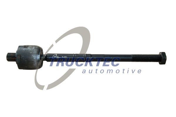 TRUCKTEC AUTOMOTIVE Front axle both sides Tie rod axle joint 02.31.223 buy