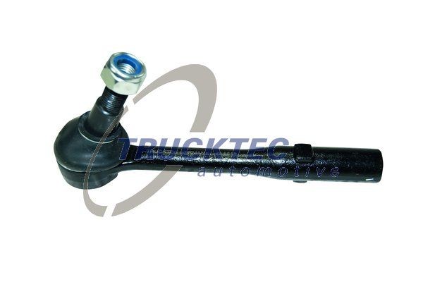 TRUCKTEC AUTOMOTIVE 02.31.250 Track rod end Front axle both sides