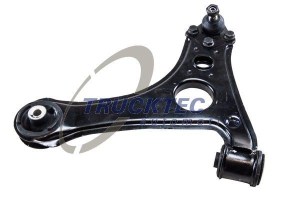 TRUCKTEC AUTOMOTIVE Front Axle Right, Control Arm Control arm 02.31.256 buy