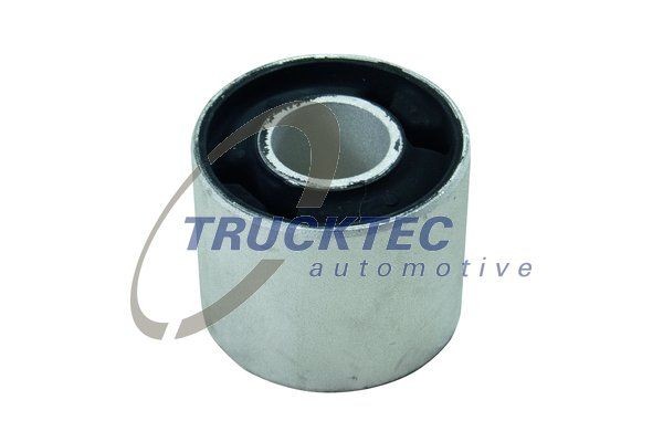 Original 02.31.278 TRUCKTEC AUTOMOTIVE Arm bushes experience and price