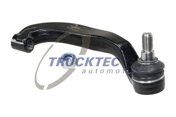 TRUCKTEC AUTOMOTIVE 02.31.285 Track rod end Front Axle Right
