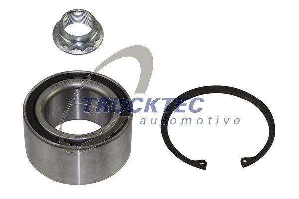 Great value for money - TRUCKTEC AUTOMOTIVE Wheel bearing kit 02.32.125