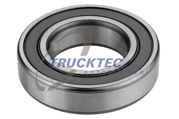 Peugeot Bearing, propshaft centre bearing TRUCKTEC AUTOMOTIVE 02.32.128 at a good price