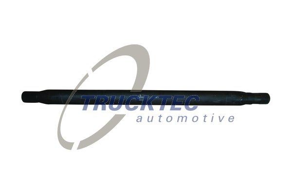 TRUCKTEC AUTOMOTIVE Axle shaft rear and front MERCEDES-BENZ Sprinter 3.5-T Van (W906) new 02.32.147