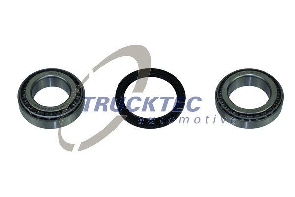 TRUCKTEC AUTOMOTIVE 0232165 Wheel hub VW Crafter 30-35 2.5 TDI 109 hp Diesel 2011 price
