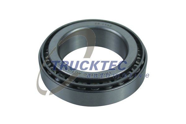 TRUCKTEC AUTOMOTIVE 02.32.166 Wheel bearing kit A 009 981 70 05