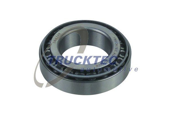 TRUCKTEC AUTOMOTIVE 02.32.167 Wheel bearing kit A 001 981 89 05