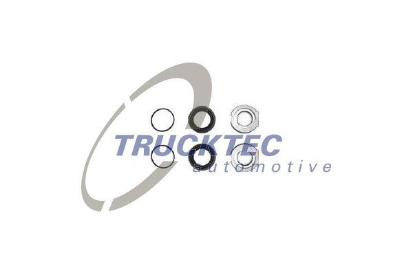 TRUCKTEC AUTOMOTIVE 02.35.012 Repair Kit, brake caliper 0004201544