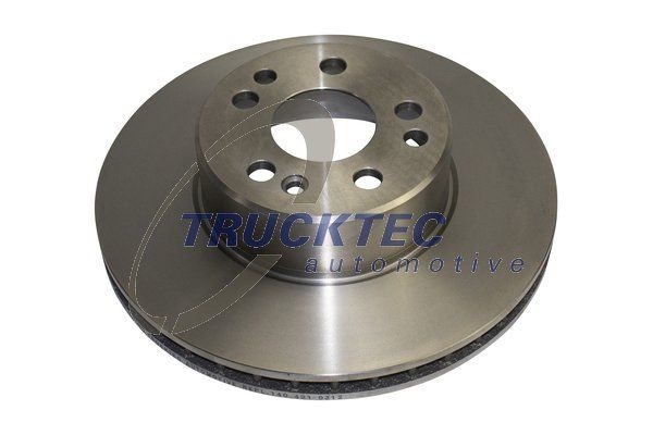 TRUCKTEC AUTOMOTIVE 02.35.029 Brake disc Front Axle, 310x28mm, 5x112, internally vented